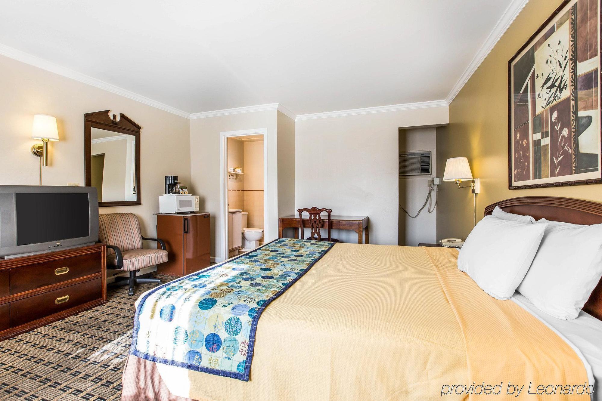 Hotel Lumberjack Sonora Esterno foto