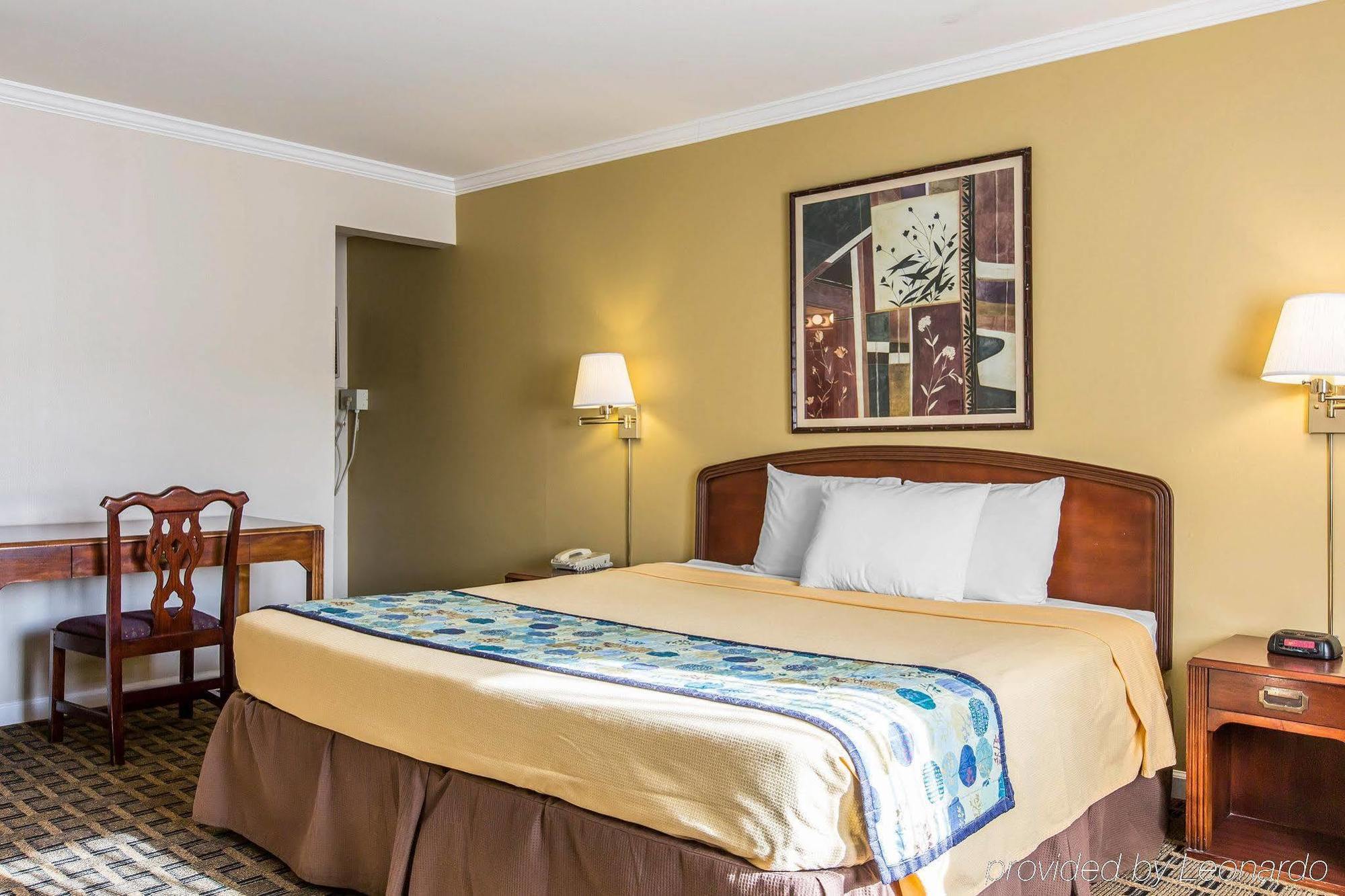 Hotel Lumberjack Sonora Esterno foto